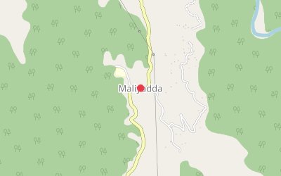 Maliyadda map
