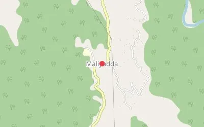 Maliyadda map