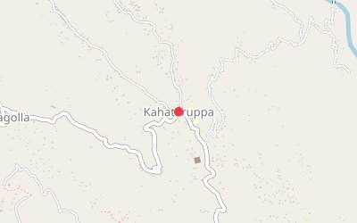 Kahataruppa map