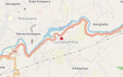 Puhulpola map