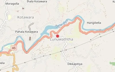 Puhulpola map