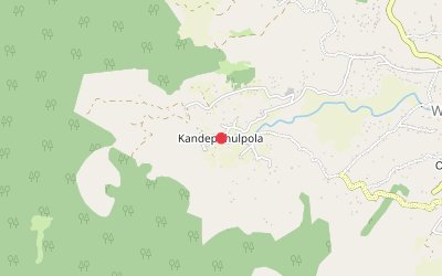 Kandepuhulpola map