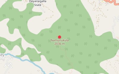 Namunukula map