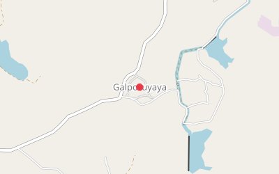 Galporuyaya map
