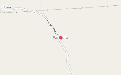 Pangura map