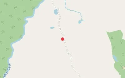 Nelliyadda map