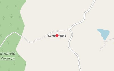 Kukurampola map