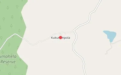 Kukurampola map