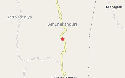 Bibila map