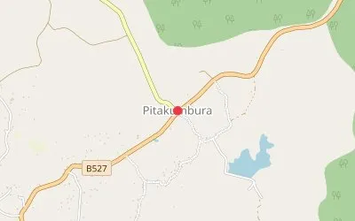 Pitakumbura map