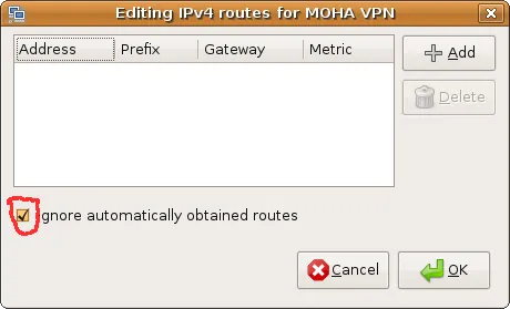Ubuntu 8.10 on Lenovo 3000 N200